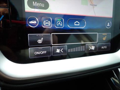 Certified 2022 Subaru Legacy Limited w/ Popular Package #3 image 20