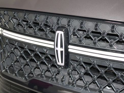 New 2026 Lincoln Navigator L Reserve w/ Jet Appearance Package image 62