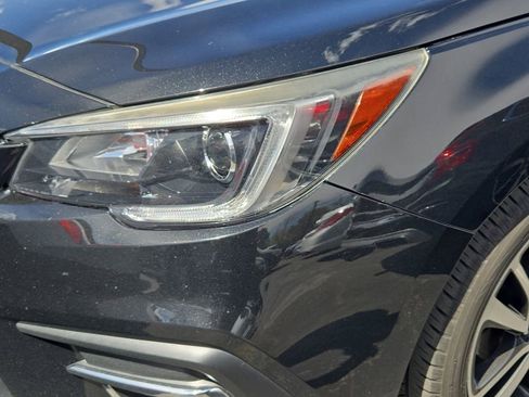 Used 2019 Subaru Legacy 2.5i Sport AWD/4WD image 2