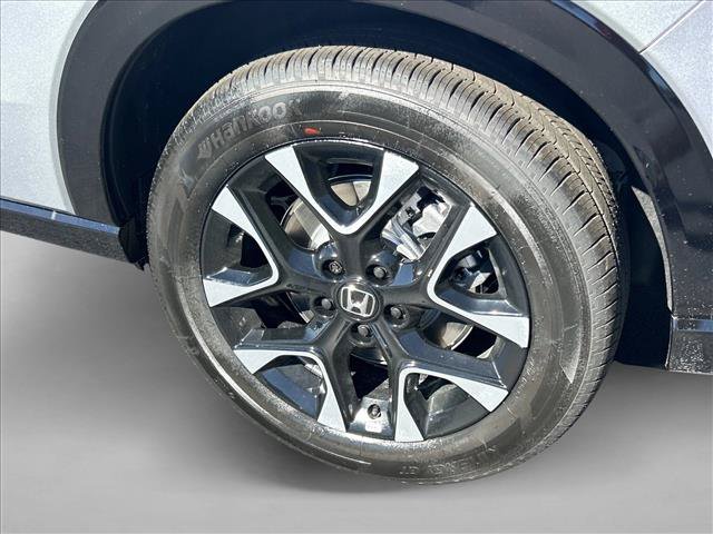 New 2027 Honda HR-V EX-L image 10