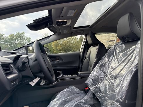 New 2026 Toyota Prius XLE image 14