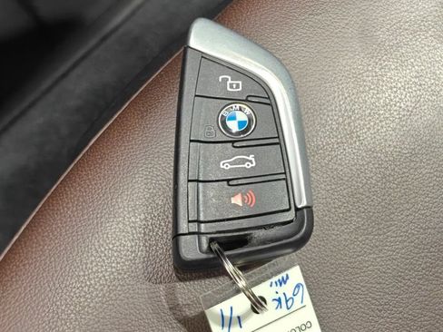 Used 2020 BMW X3 M40i w/ Executive Package AWD/4WD image 19