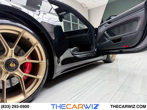 Used 2024 Porsche 911 Carrera GTS image 58