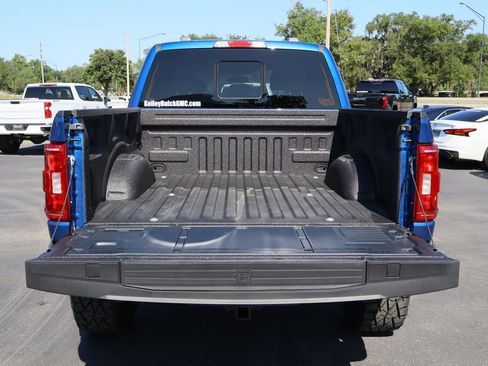 Used 2023 Ford F150 XLT w/ Equipment Group 302A High AWD/4WD image 26