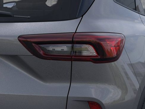 New 2026 Ford Escape Active w/ Tech Pack #1 FWD image 43