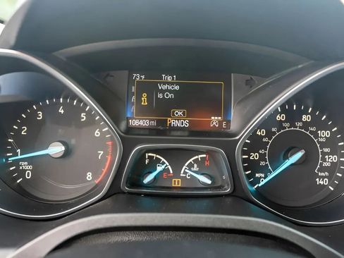 Used 2018 Ford Escape SEL image 38