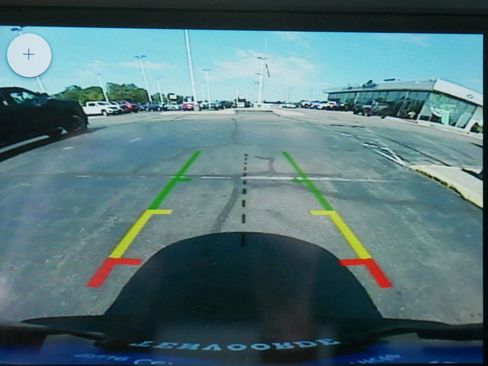 Certified 2024 Ford Edge Titanium image 24