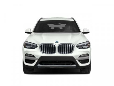 Used 2020 BMW X3 xDrive30i w/ Convenience Package image 7