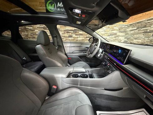 Used 2024 Hyundai Sonata N Line image 15