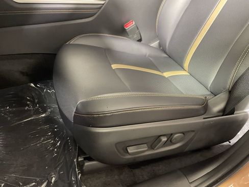 New 2026 MAZDA CX-70 3.3 Turbo w/ Premium Plus Pkg image 11