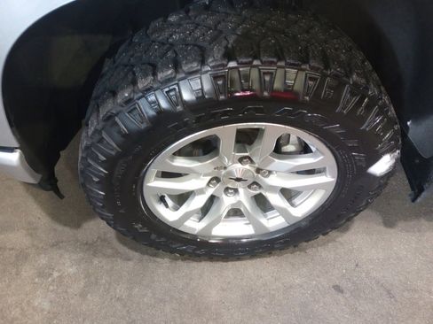 Used 2019 Chevrolet Silverado 1500 RST w/ All-Star Edition image 27