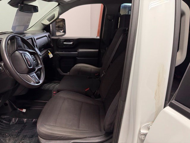Used 2024 GMC Sierra 2500 Pro w/ Convenience Package AWD/4WD image 15