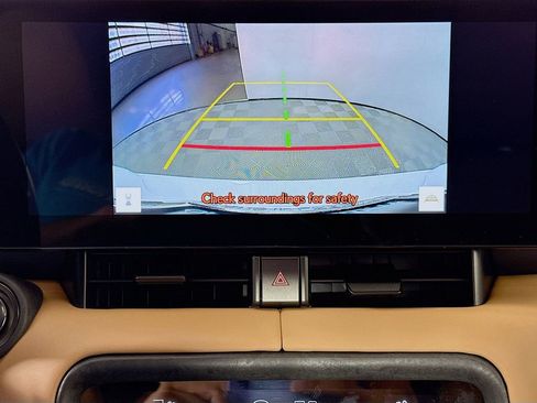 New 2026 Lexus IS 350 F Sport image 13