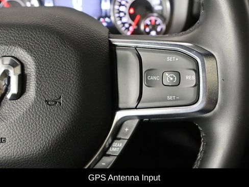 Used 2024 RAM 3500 Laramie w/ Sport Appearance Package AWD/4WD image 10