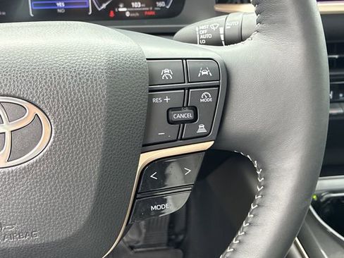 Certified 2026 Toyota Crown Nightshade image 28