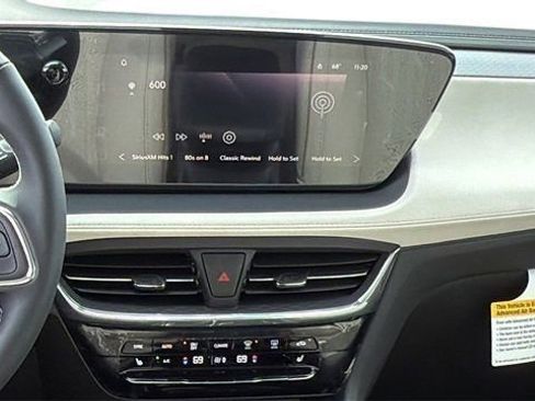 New 2026 Buick Encore GX Avenir w/ Avenir Technology Package image 16