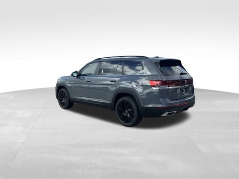 New 2026 Volkswagen Atlas SE image 3