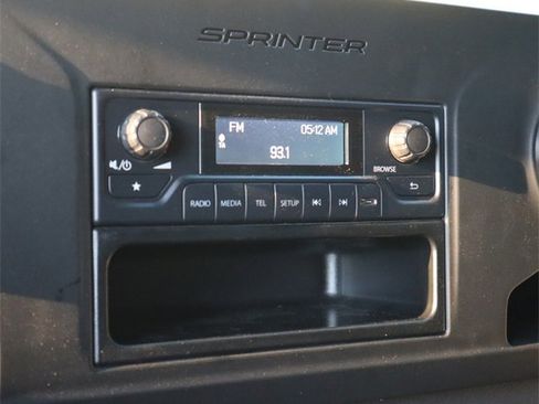 Used 2021 Mercedes-Benz Sprinter 3500 image 38