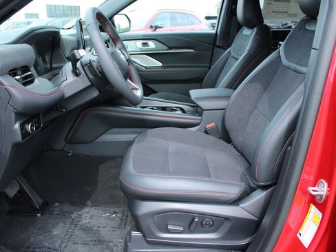 New 2026 Ford Explorer ST w/ Sun And Sound Package AWD/4WD image 39