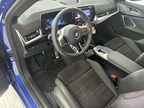 New 2026 BMW X1 xDrive28i w/ M Sport Package image 11