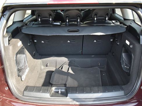 Used 2017 MINI Cooper Clubman FWD image 48