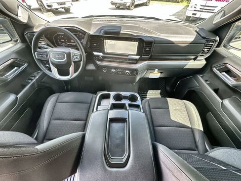 Certified 2024 GMC Sierra 1500 Elevation image 20