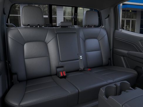 New 2026 Chevrolet Colorado LT w/ LT Convenience Package AWD/4WD image 26