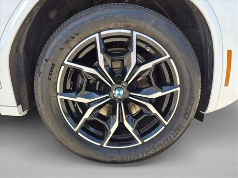 Used 2023 BMW X3 sDrive30i w/ M Sport Package RWD image 24