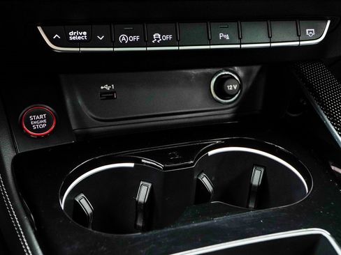 Used 2022 Audi S5 Premium Plus image 23