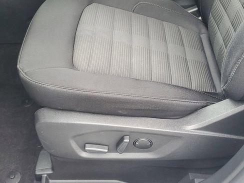 Used 2023 Ford Edge SEL w/ Convenience Package image 12