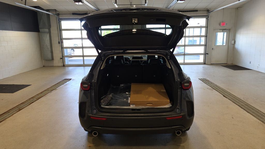 New 2026 MAZDA CX-50 AWD 2.5 S w/ Weather Package image 12