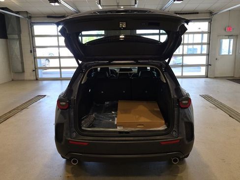 New 2026 MAZDA CX-50 AWD 2.5 S w/ Weather Package image 12
