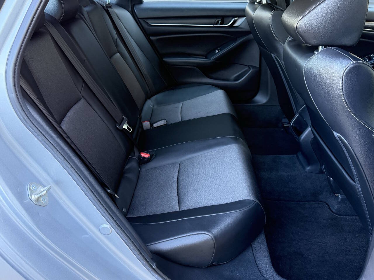 Used 2020 Honda Accord Sport image 19
