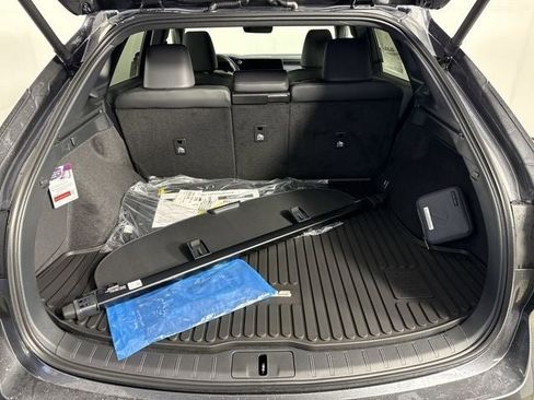 New 2026 Lexus RX 350h image 33