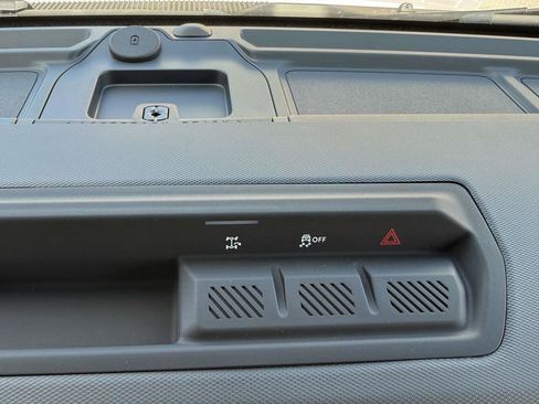 New 2026 Ford Bronco Big Bend image 16