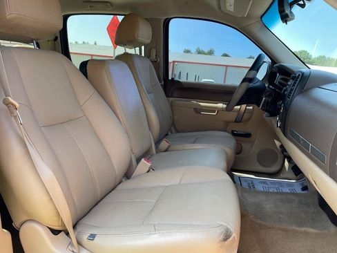 Used 2013 GMC Sierra 1500 SLE w/ Power Tech Package AWD/4WD image 16