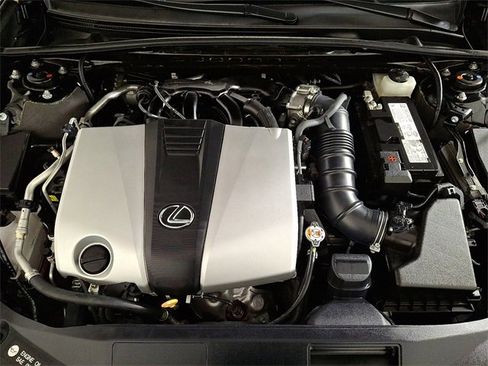 Used 2022 Lexus ES 350 w/ Premium Package image 30