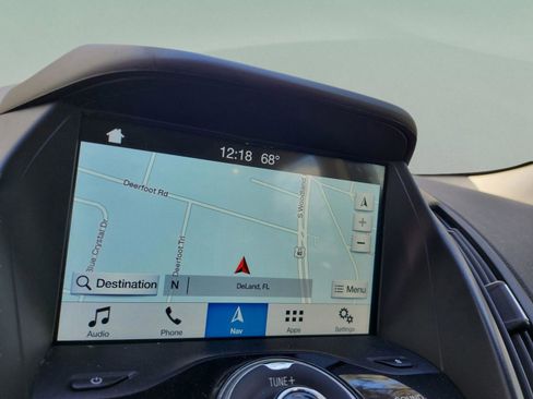 Used 2017 Ford Escape Titanium image 20