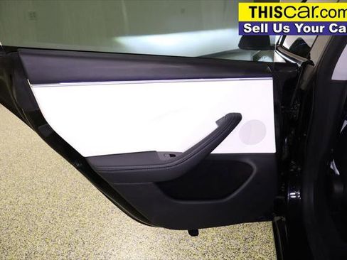 Used 2024 Tesla Model 3 Long Range RWD image 29