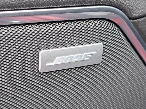 Used 2025 Chevrolet Silverado 1500 LTZ w/ LTZ Convenience Package II AWD/4WD image 22