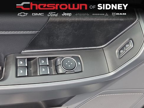 Used 2023 Ford F150 XLT w/ Equipment Group 302A High AWD/4WD image 27