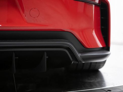 New 2026 Porsche 911 GT3 image 33