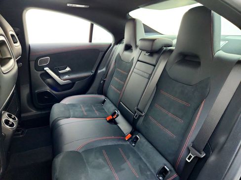 Certified 2024 Mercedes-Benz CLA 45 AMG 4MATIC image 22