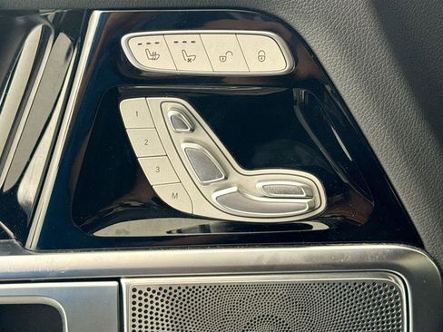Used 2025 Mercedes-Benz G 63 AMG G 63 AMG image 21