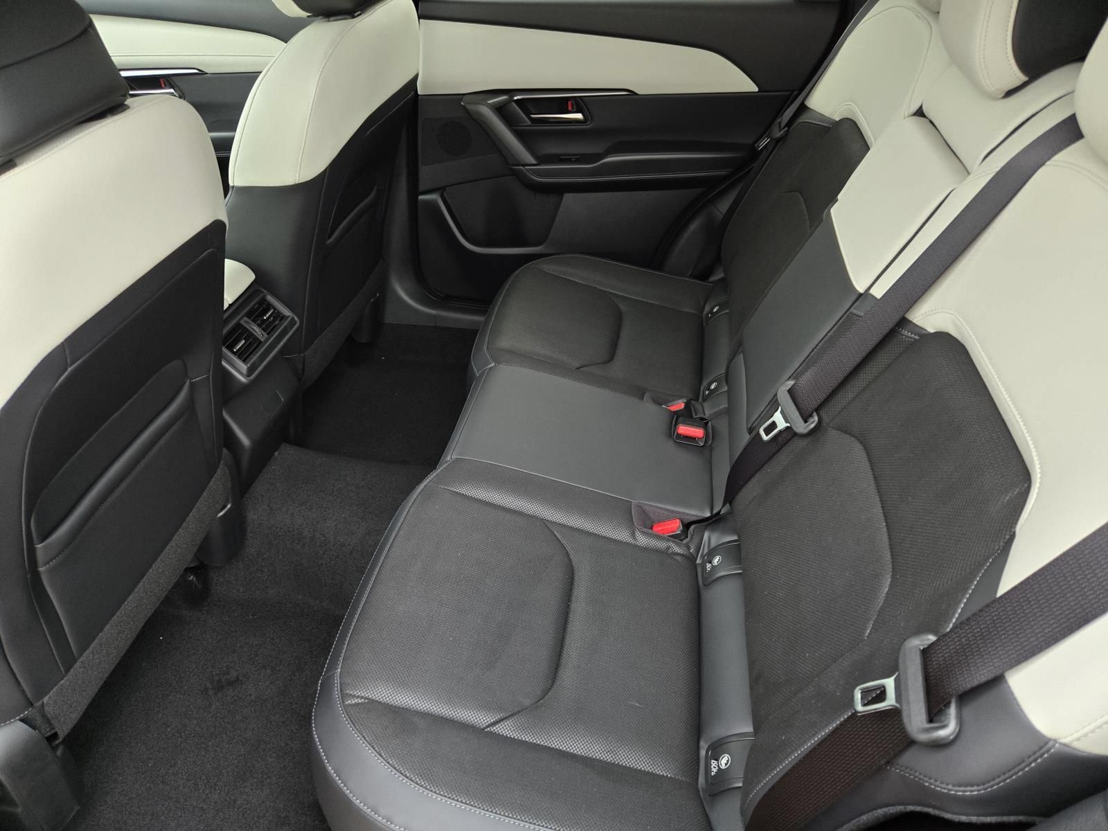 New 2026 MAZDA CX-5 Select AWD/4WD image 10