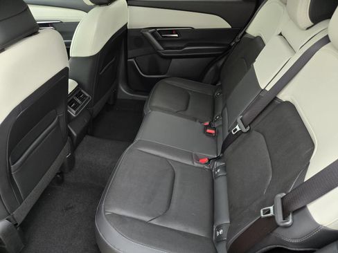 New 2026 MAZDA CX-5 Select AWD/4WD image 10