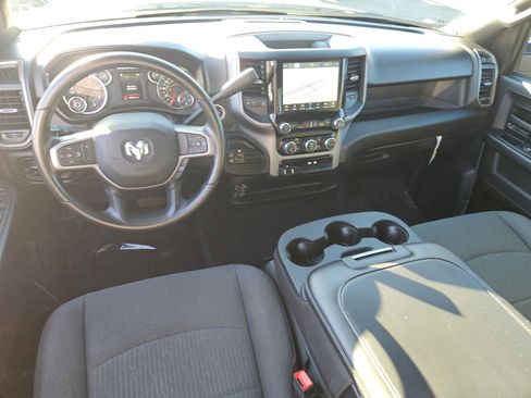 Used 2024 RAM 3500 Tradesman image 20