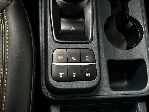 Used 2024 Ford Maverick Tremor w/ Tremor Off-Road Package AWD/4WD image 23