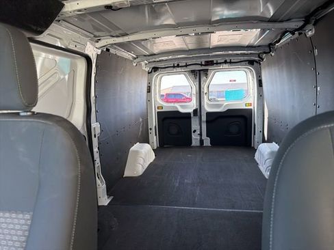 Used 2024 Ford Transit 150 Low Roof AWD w/ Load Area Protection Package image 24