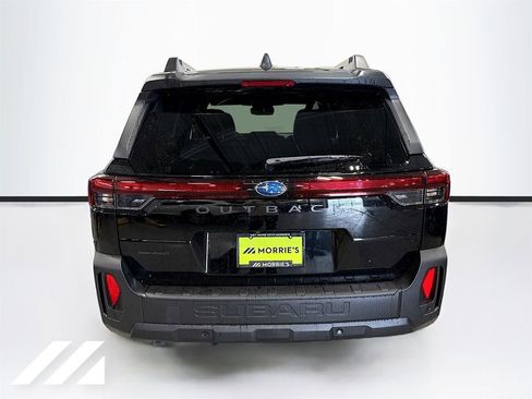 New 2026 Subaru Outback Premium image 5